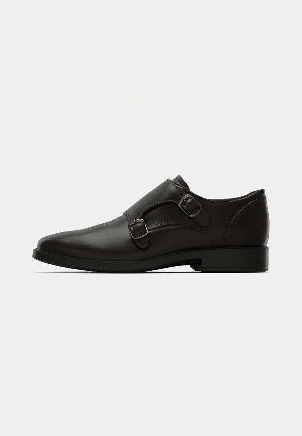 ECCO MILAN DOUBLE MONK