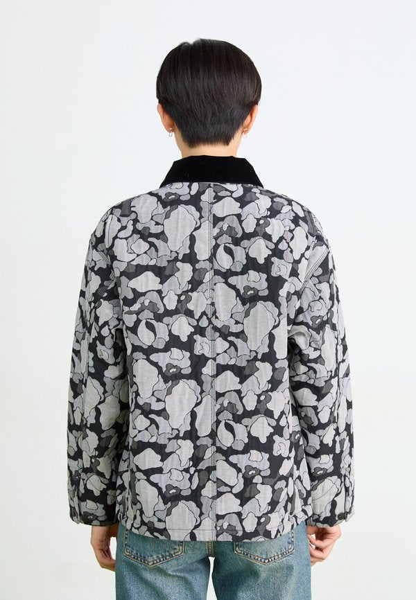 Carhartt WIP TAPESTRY CHORE COAT