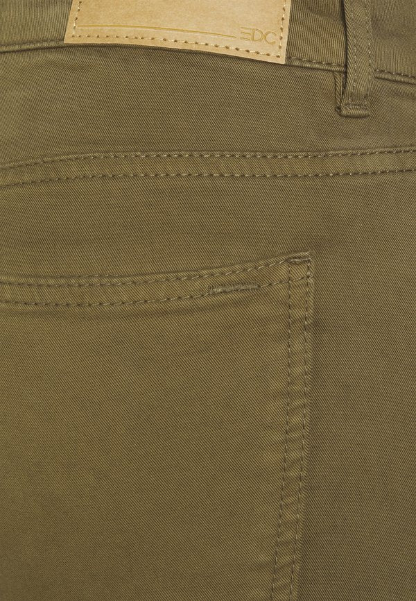 edc by Esprit MEDIUM RISE CROPPED