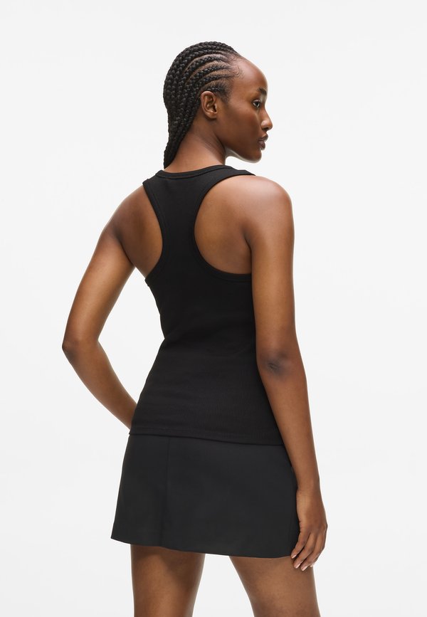KARL LAGERFELD TANK