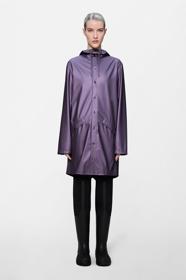Rains LONG JACKET UNISEX