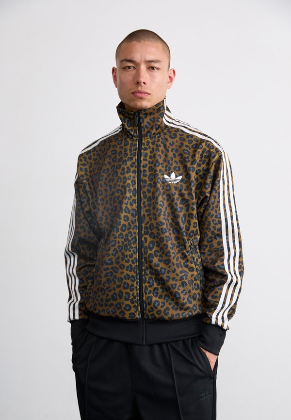 adidas Originals Training jacket - bronze strata