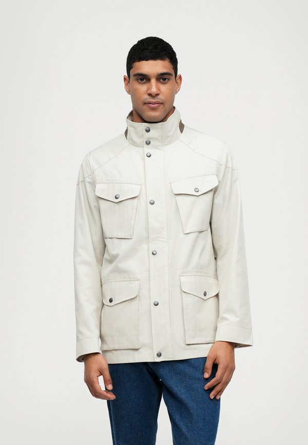 Hackett London UNLINED VELOSPEED