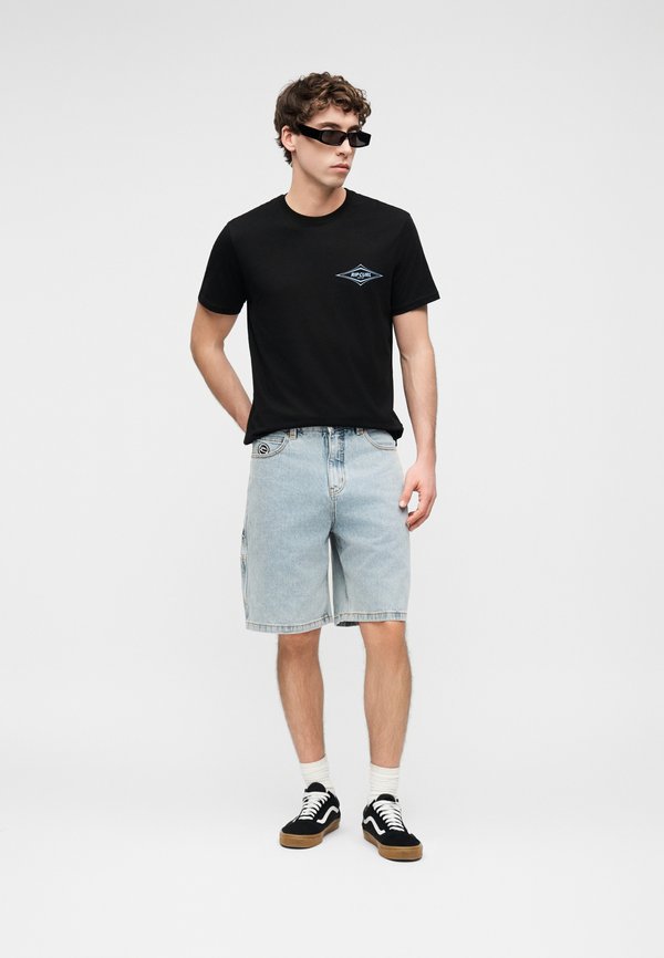 Rip Curl STREAMLINE DIAMOND TEE UNISEX