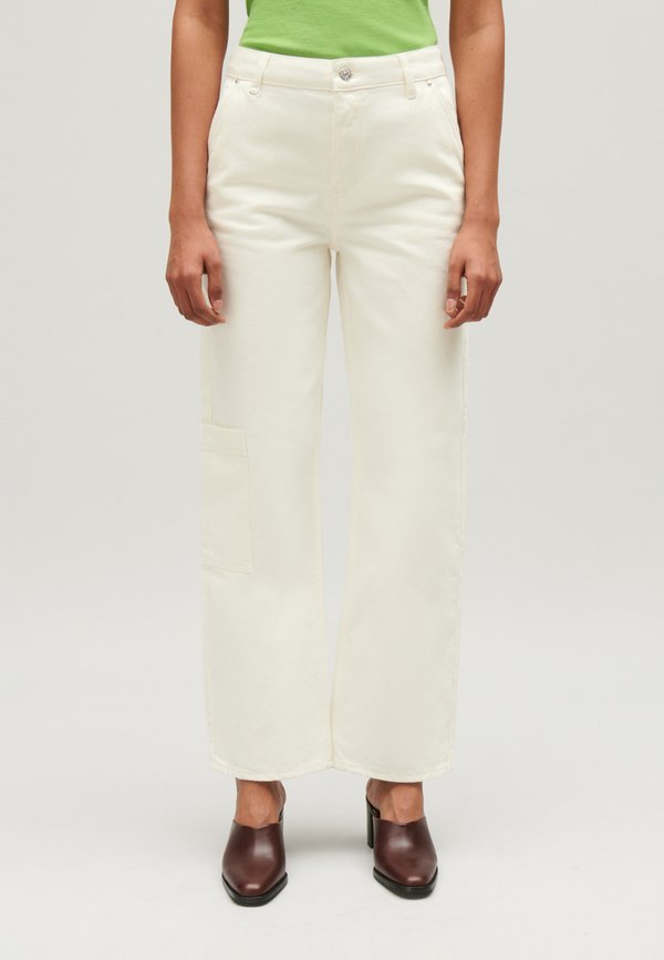 Claudie Pierlot JEAN PIERRE DROIT CARGO