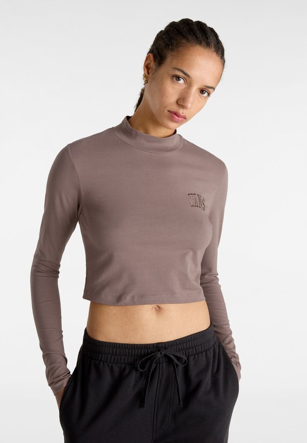 Vans MOCK NECK