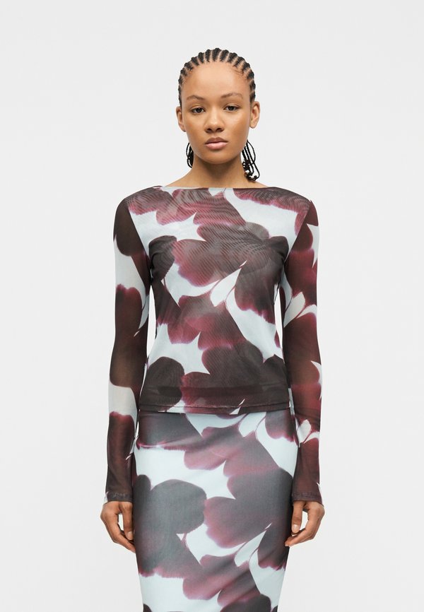 LeGer by Lena Gercke FLORIA LONGSLEEVE