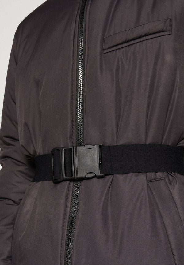 Noisy May NMJENNA PADDED BELT JACKET
