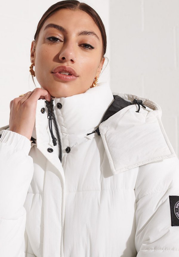 Superdry & Co EXPEDITION COCOON PADDED