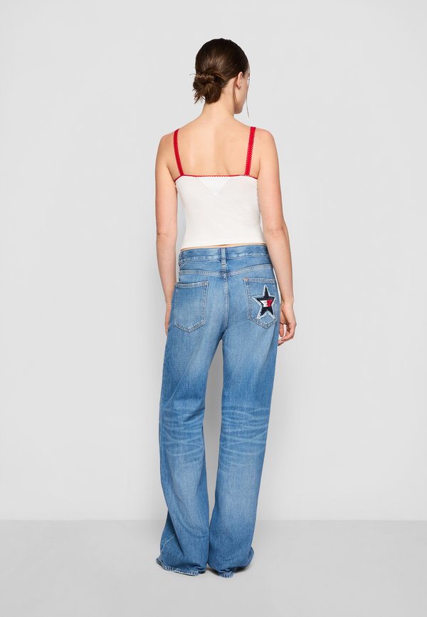 Tommy Jeans GIRL CAMI