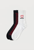 HUGO VALENTINE 3 PACK