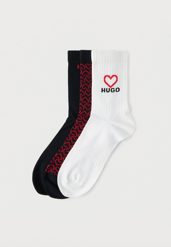 HUGO VALENTINE 3 PACK