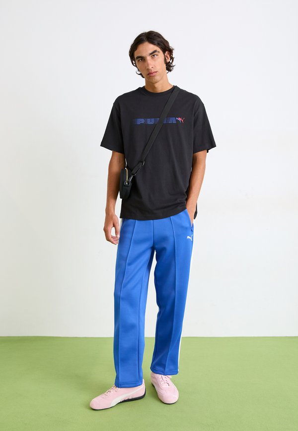 Puma GRAPHIC RELAXED TEE