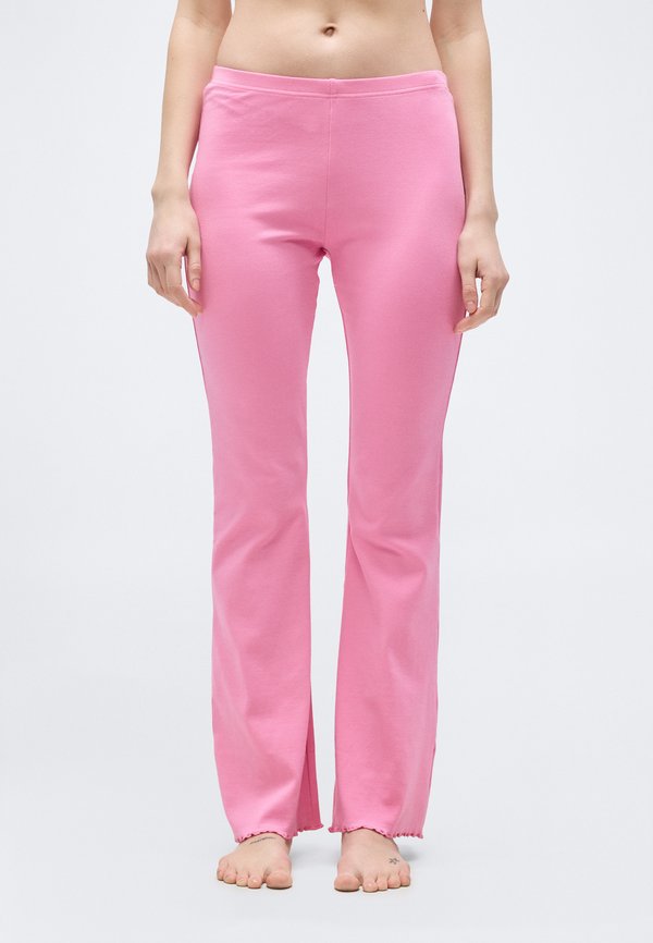 Even&Odd by Zalando FLARED CORE LEGGINGS
