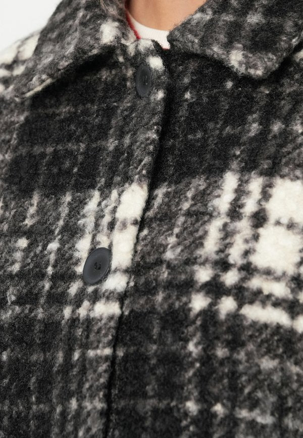 VILA VILIVDE BUTTON JACKET