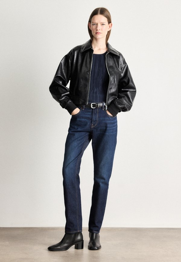 Calvin Klein Jeans MID RISE SLIM