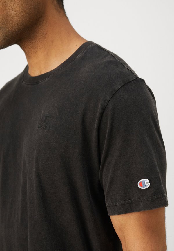 Champion ICONS WASH CREWNECK
