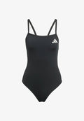 adidas Performance ADIDAS PERFORMANCE  SWIMSUIT - Swimsuit - black