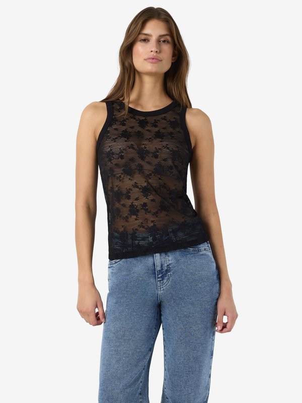 Noisy May EVE LACE TANK TOP