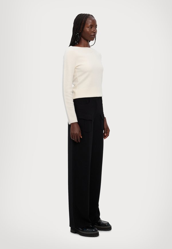 REMAIN SUITING PANTS
