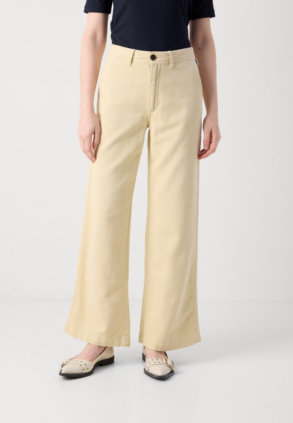 Ecoalf PANTS WOMAN