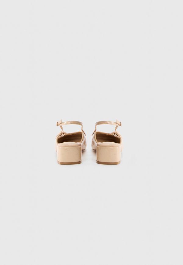Call it Spring HARPERRR