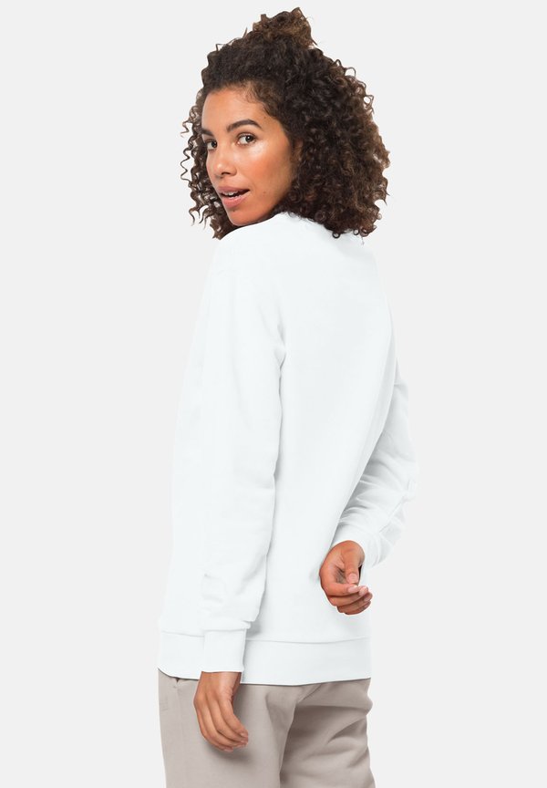 Jack Wolfskin ESSENTIAL CREWNECK W