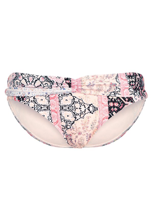 Seafolly MOROCCAN MOON V BAND HIPSTER