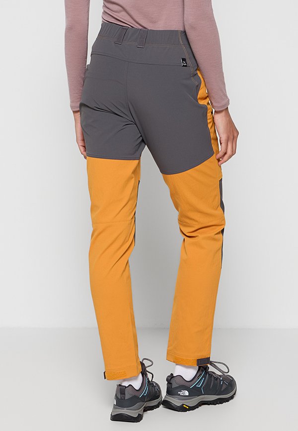 Haglöfs MID STANDARD PANT WOMEN