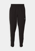 Puma M TAD ESSENTIALS TAPERED PANT - Tracksuit bottoms - black