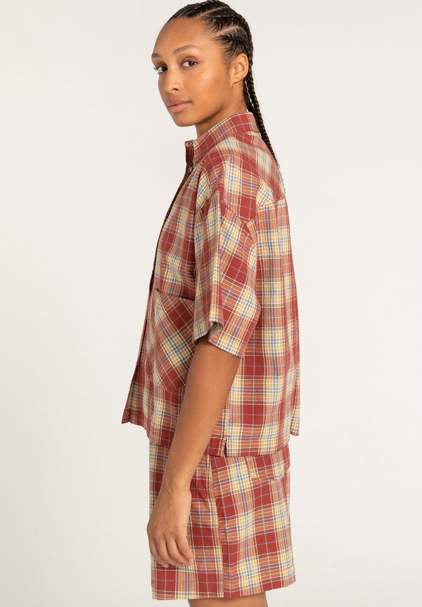 Element WHYTLOW-SHORT SLEEVE
