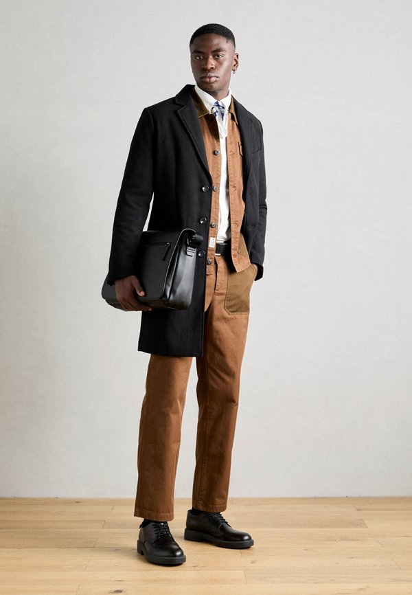 Scotch & Soda JOE JONAS STRAIGHT FIT
