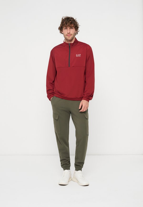 EA7 Emporio Armani GOLF PRO