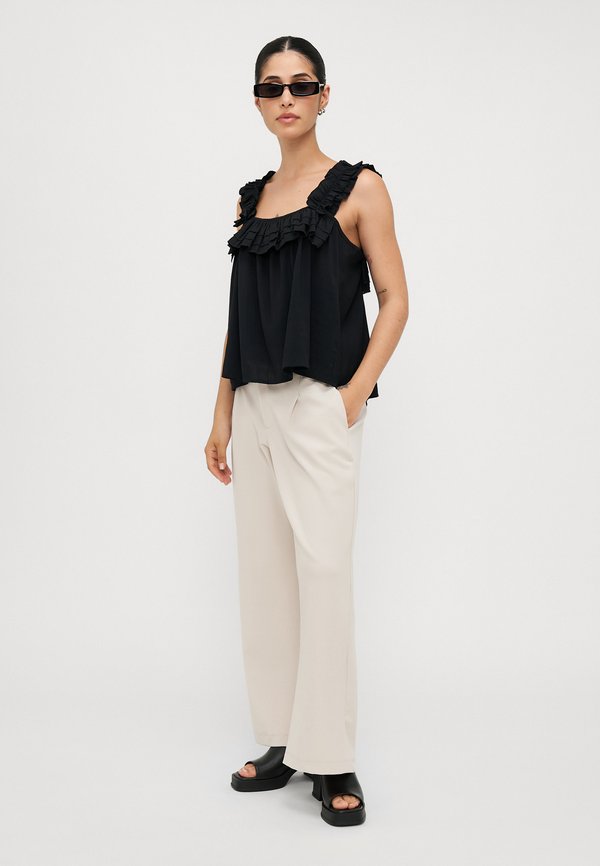 Vero Moda Petite VMCLARA FRILL