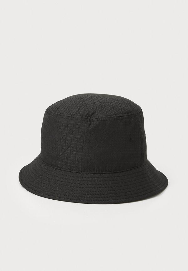 Calvin Klein TITLECASE UNISEX - Hat - black