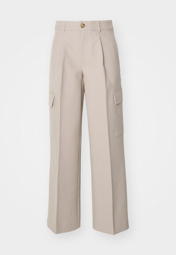 Calvin Klein Jeans RELAXED LEG TAILORED PANT