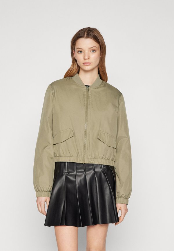 JDY JDYDIXIE LIFE SHORT BOMBER