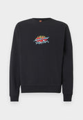 Santa Cruz SALBA VOODOO PIT CREW NECK UNISEX