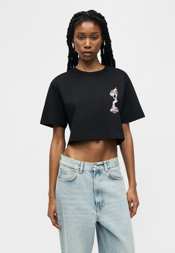 MOSCHINO JEANS