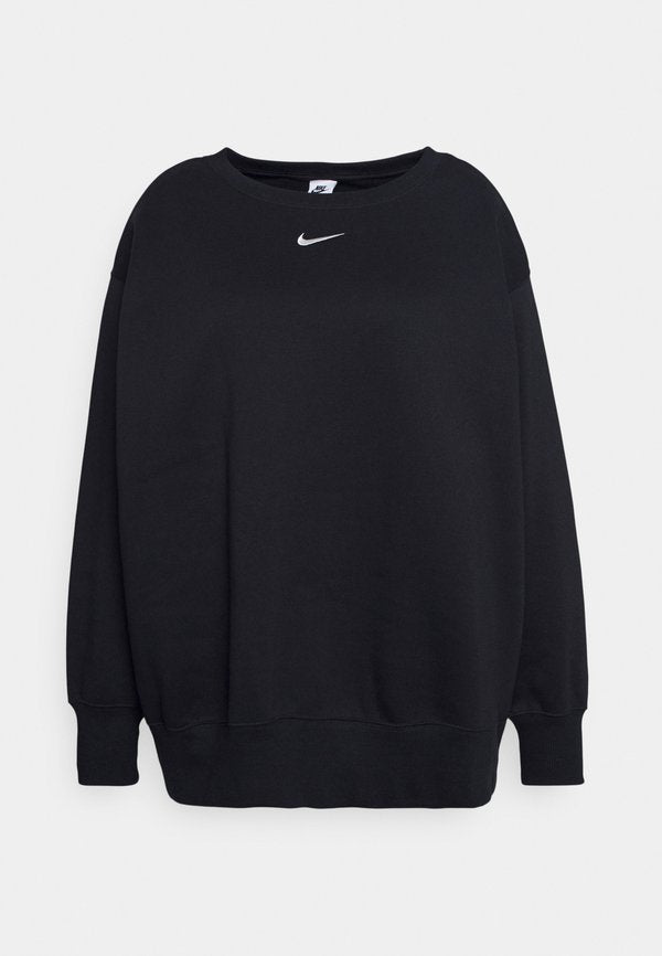 Nike Sportswear W PHNX FLC OS CREW