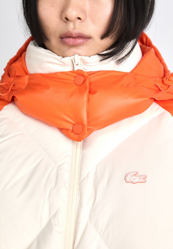 Lacoste