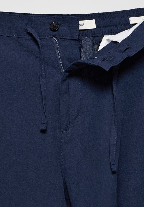Selected SLHREGSUN SHORTS D
