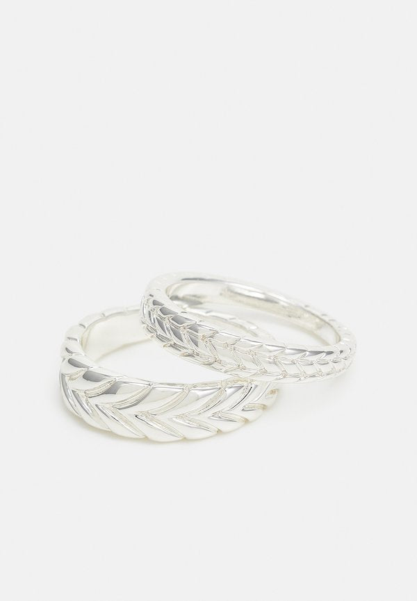 River Island UNISEX 2 PACK