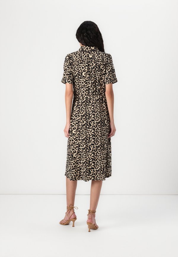 VILA VIALA MIDI DRESS