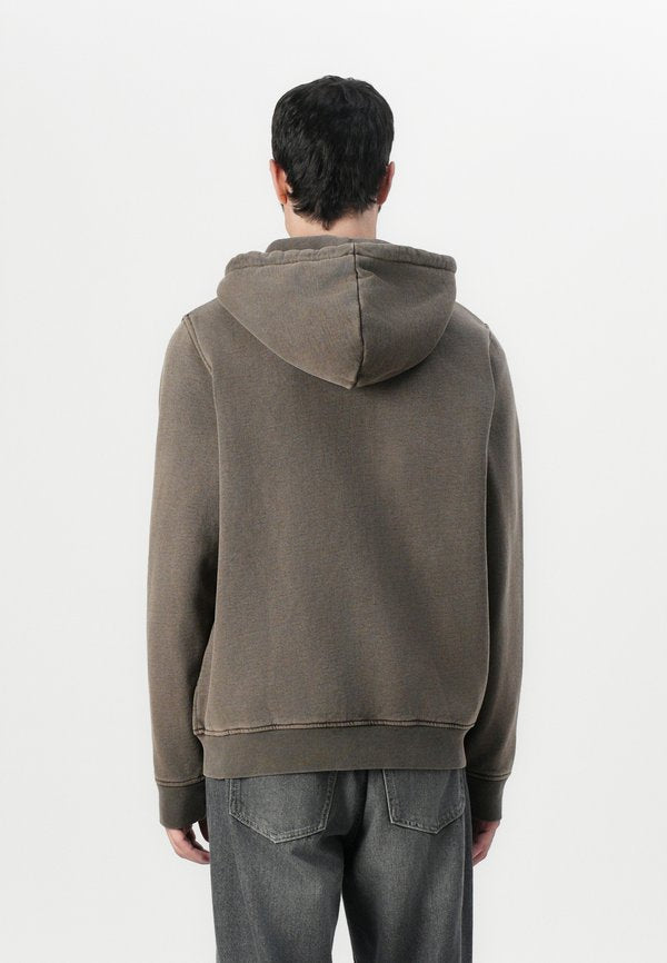 Samsøe Samsøe PIET ZIP HOODIE