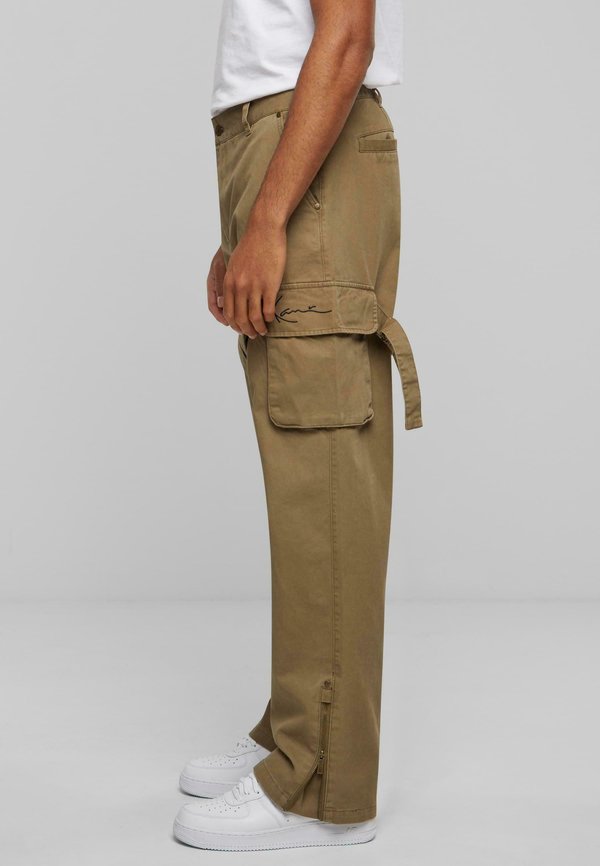 Karl Kani SMALL SIGNATURE WASHED