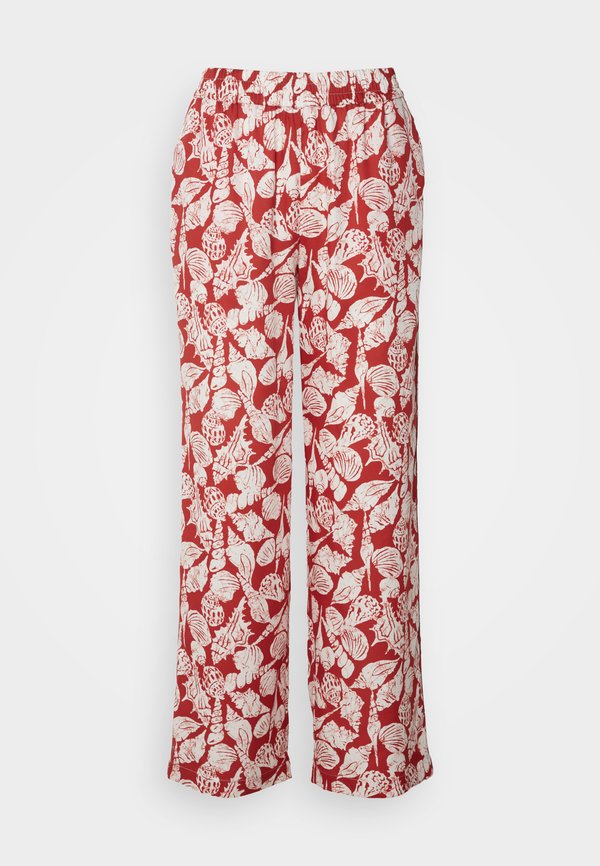Scotch & Soda GIA SHELL BATIK PRINTED