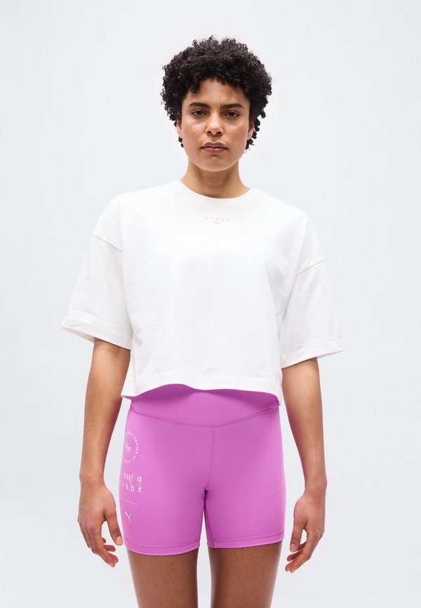 Puma PUMA X HYROX CROPPED