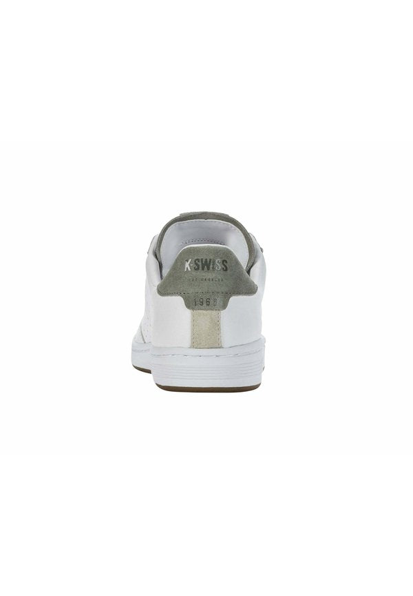 K-SWISS LOZAN KLUB LTH