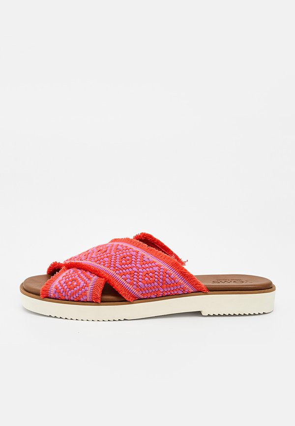 TOMS MAE